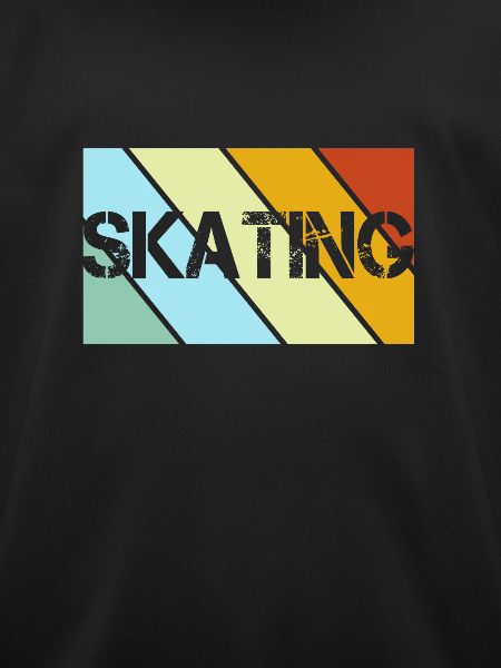 Skating Retro