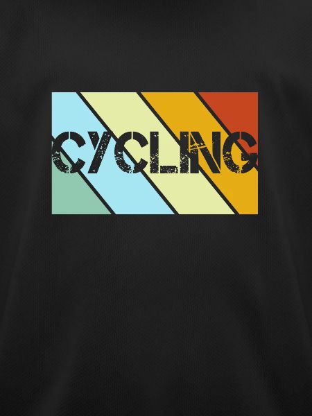 Bicycle Retro
