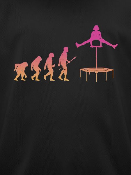 Evolution Trampolines Trampolines