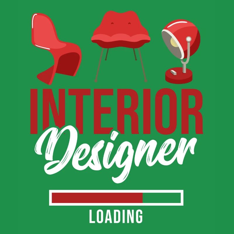 Interior Designer Loading Interior Design