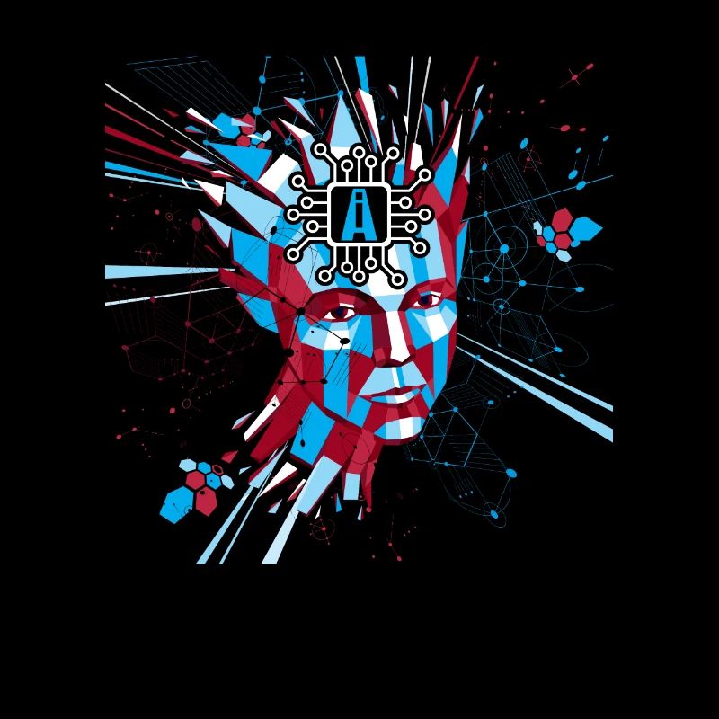 AI Artificial Intelligence Robot AI Robotics