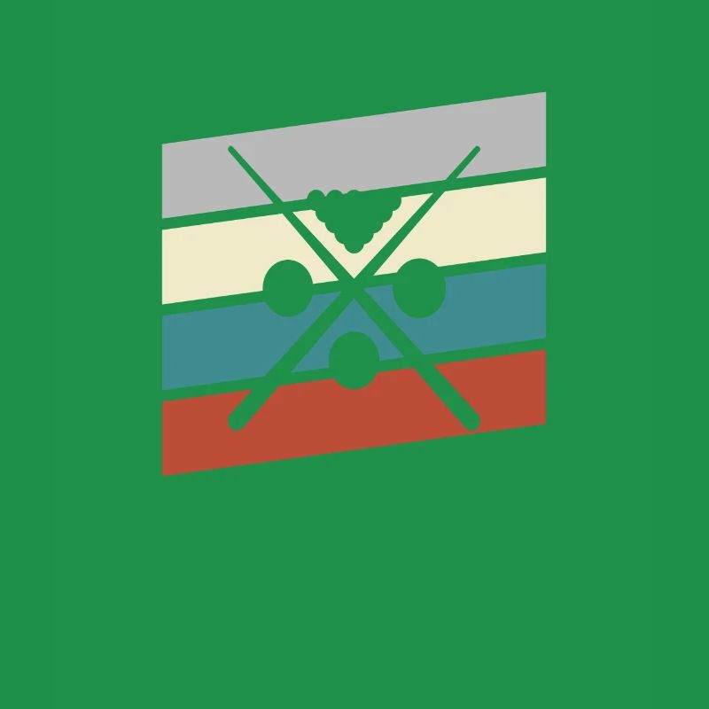 Billard Rétro