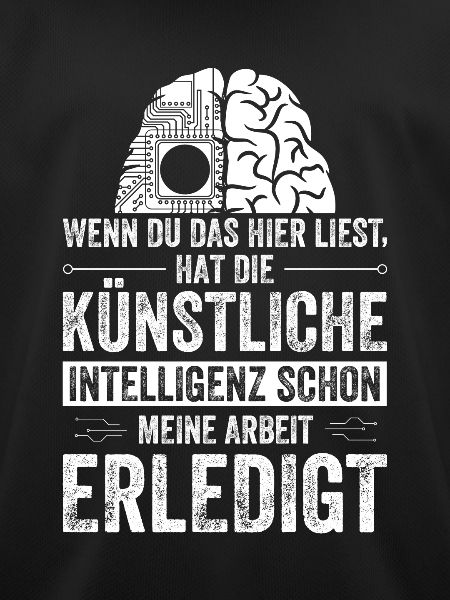 Funny Artificial Intelligence