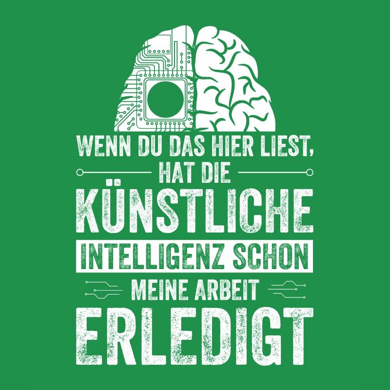 Funny Artificial Intelligence