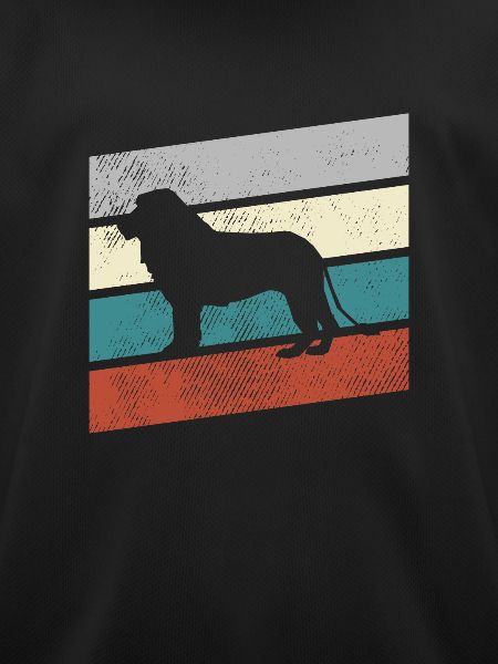Lion Retro