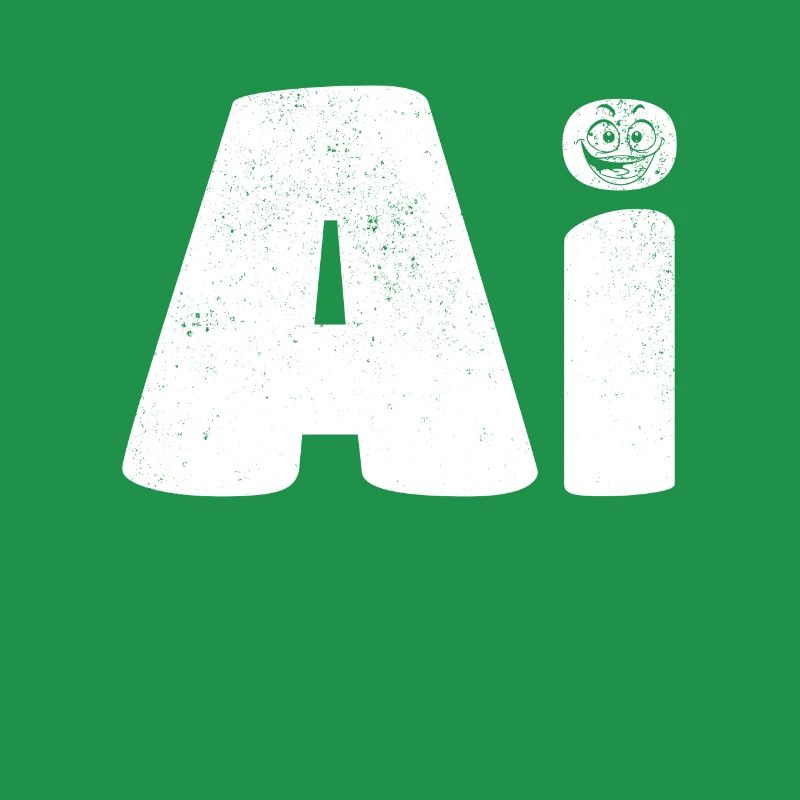 AI Artificial Intelligence & AI Robotics