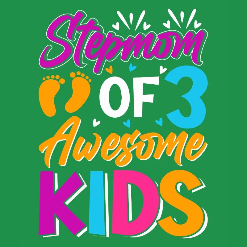 Stiefmutter Muttertag Stiefmama Mutter