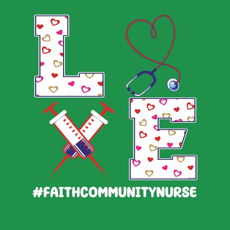 Idée cadeau d’infirmière communautaire
