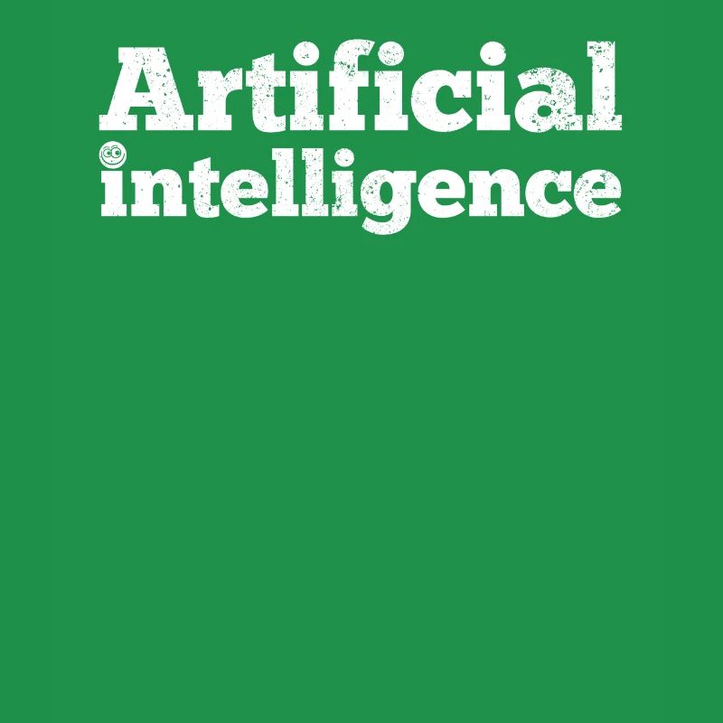 Artificial Intelligence