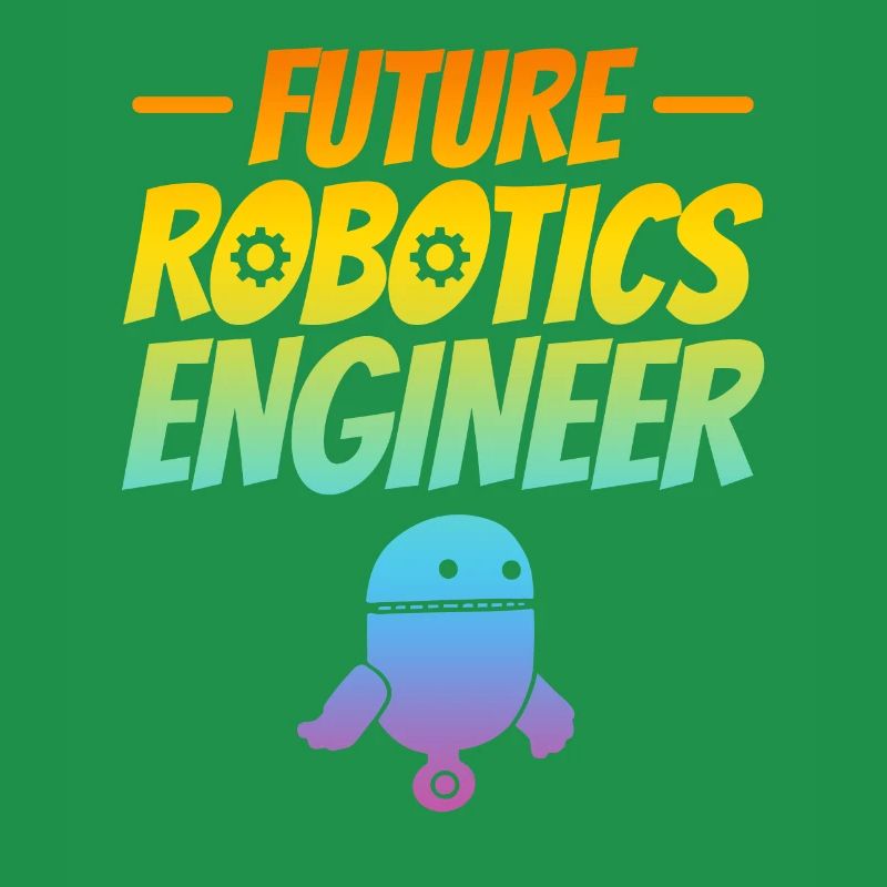 AI Robotics Machine Learning - Future Robotics Eng