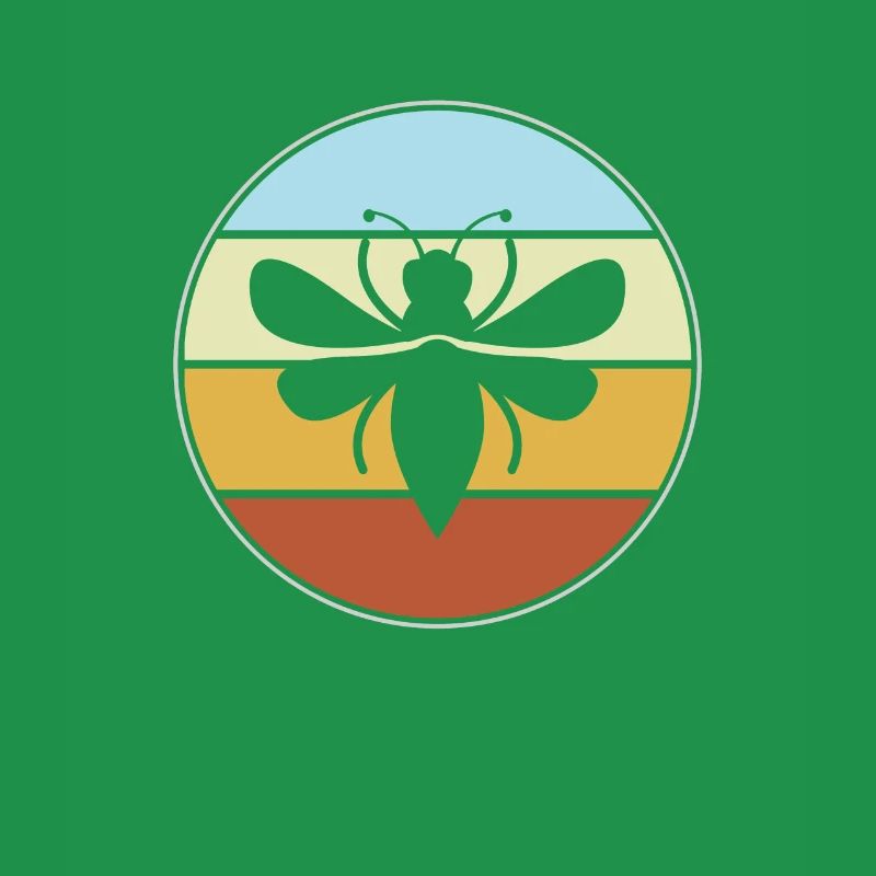 Bee Retro