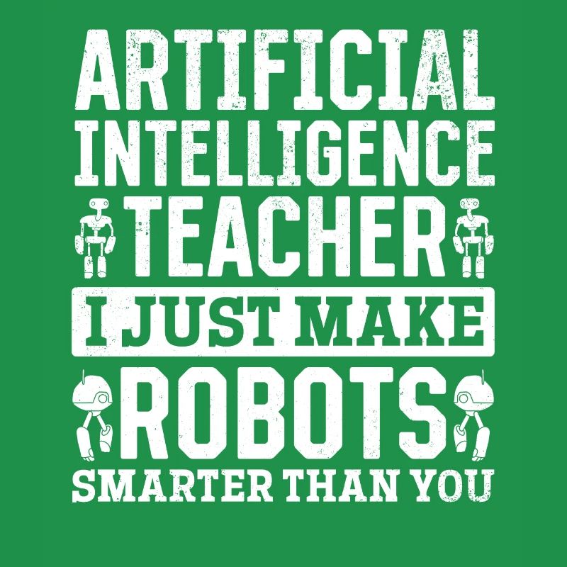 Artificial Intelligence Teacher