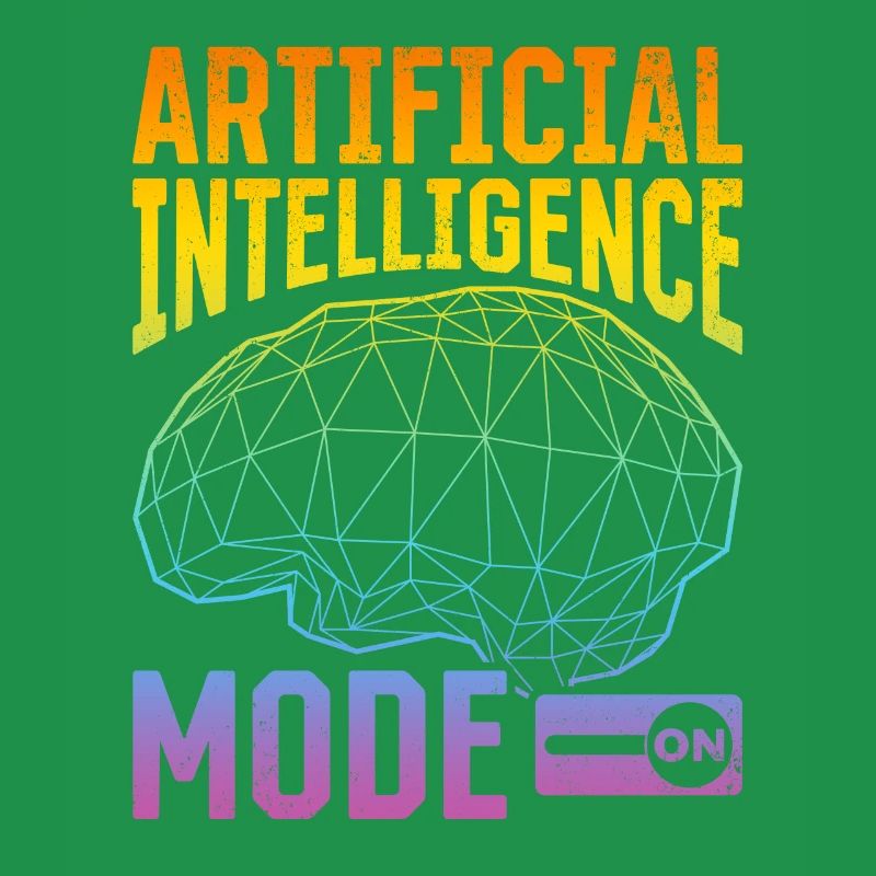 Machine Learning - Artificial Intelligence Mode On
