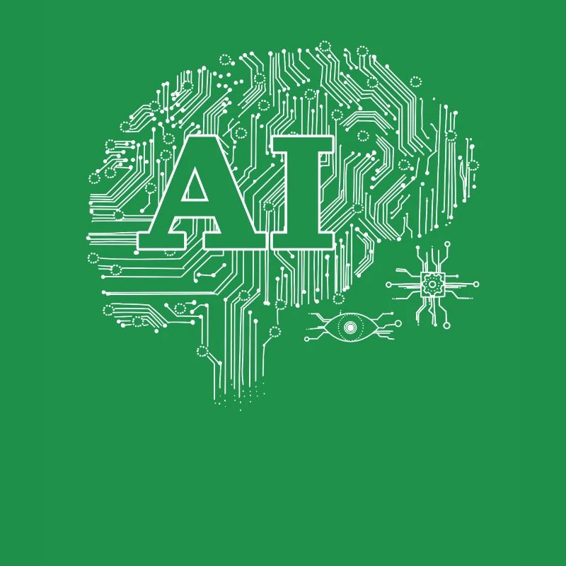 Ai Artificial Intelligence - Machine Learning