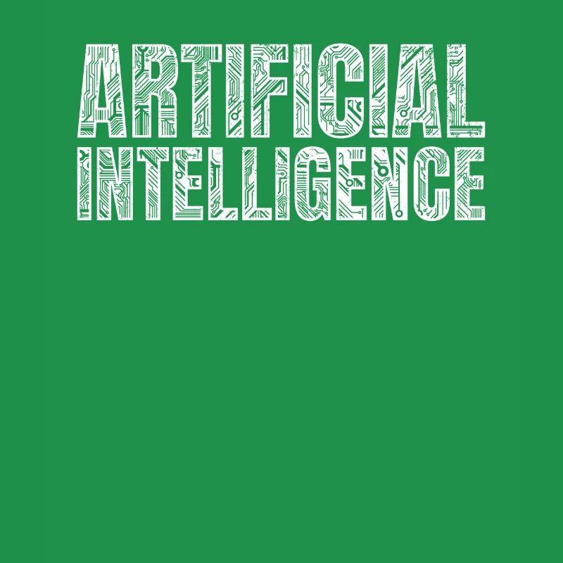 Ai Artificial Intelligence