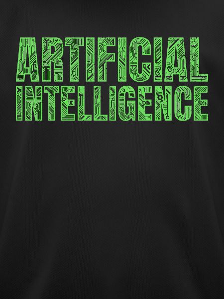 Machine Learning Artificial Intelligence