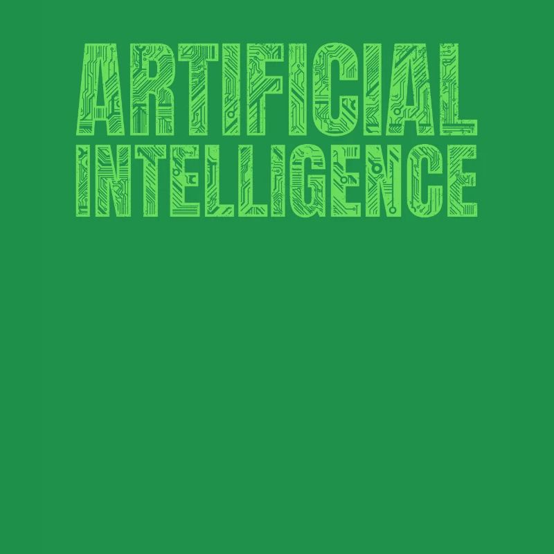 Machine Learning Artificial Intelligence