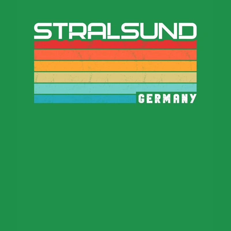 Stralsunderin Stralsunder Stralsund