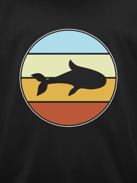 Fish Retro