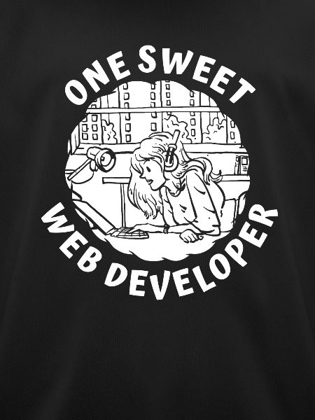 Web Entwickler Webdeveloper