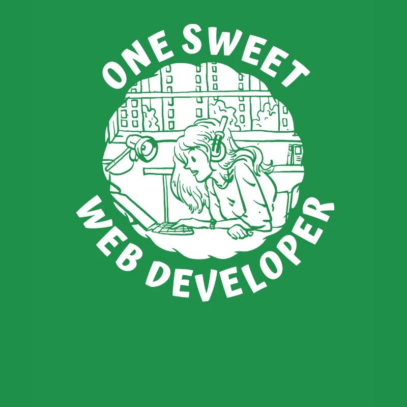 Web Entwickler Webdeveloper