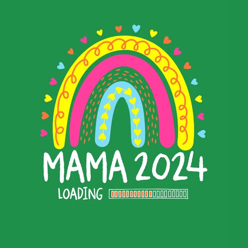 Mama 2024 Loading