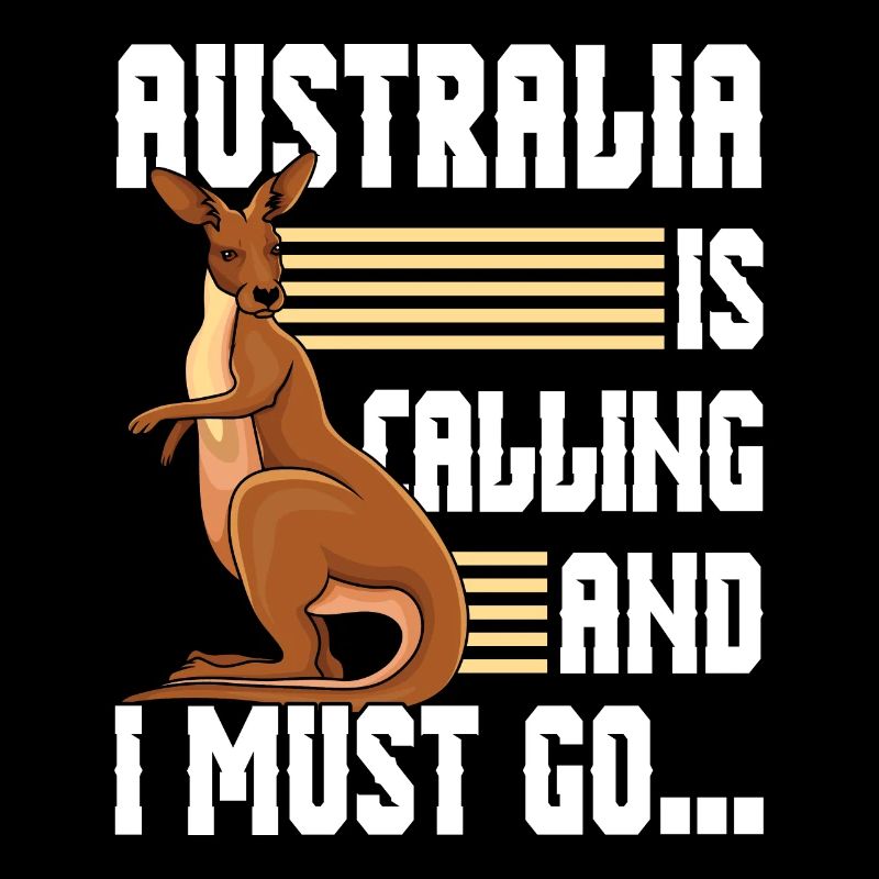 Australia Calls Australia Day Australian Koala
