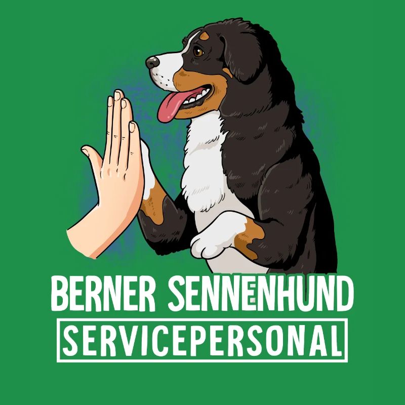 Bouvier bernois