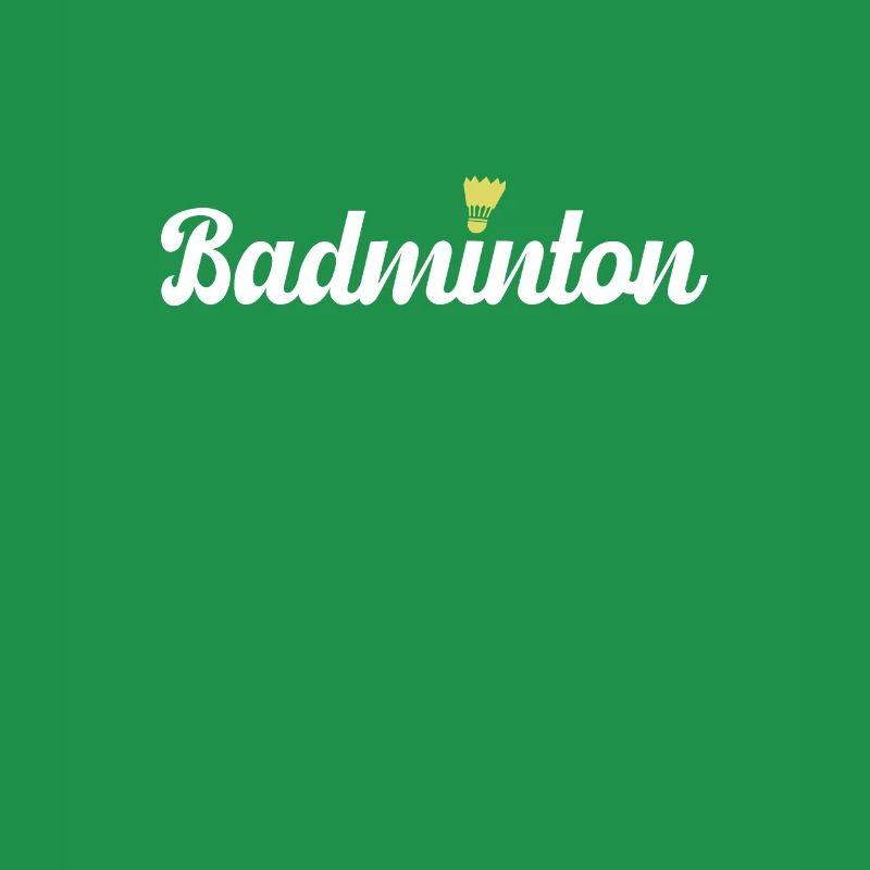Badminton