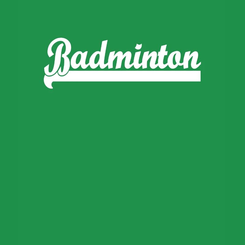 Badminton