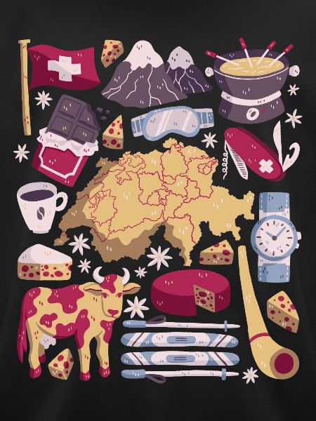 Schweiz