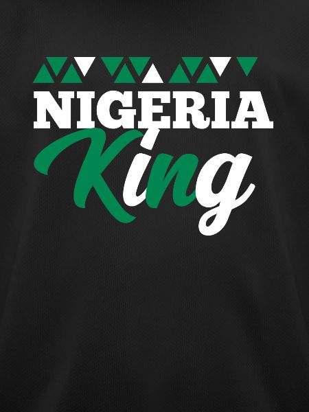 Nigeria
