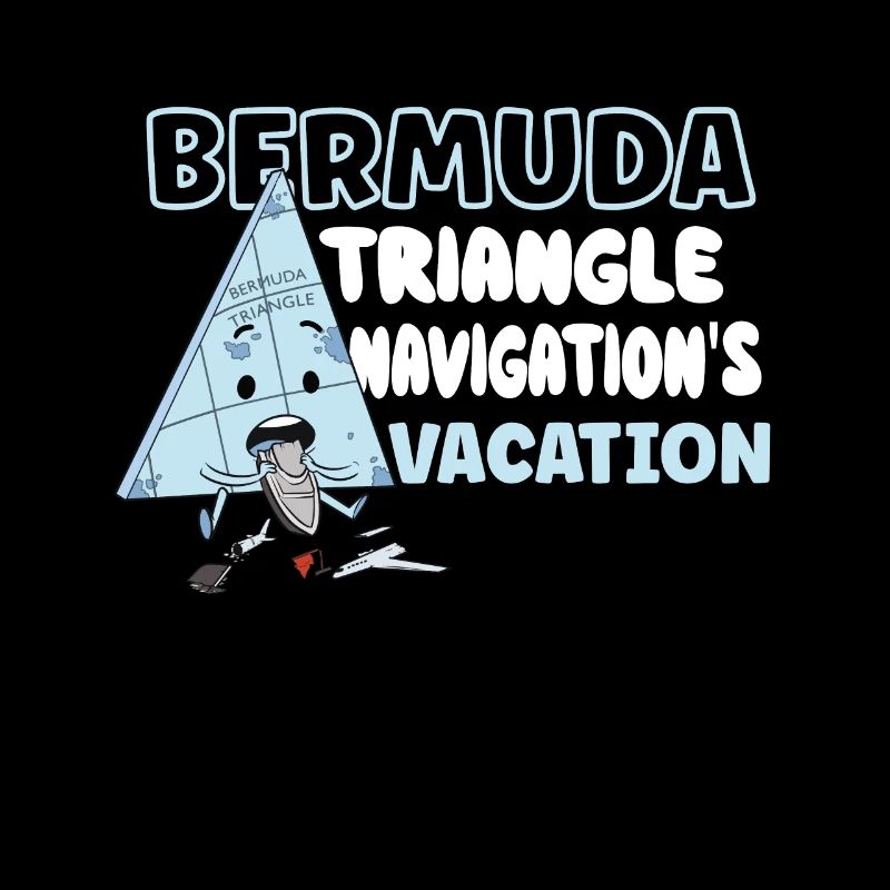 Mysterious enforced disappearances in the Bermuda Triangle