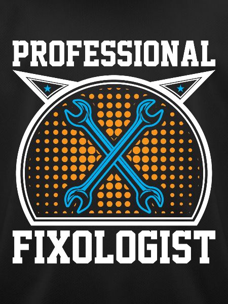 Professional fixologist