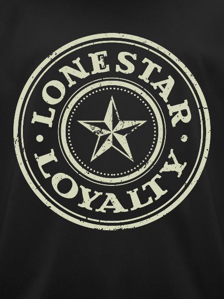 Lone Star Loyalty