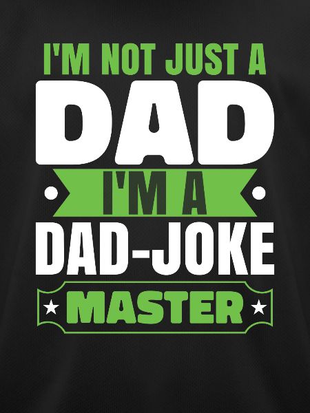 Dad Joke Master