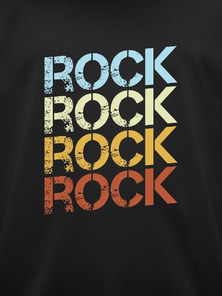 Rock Retro