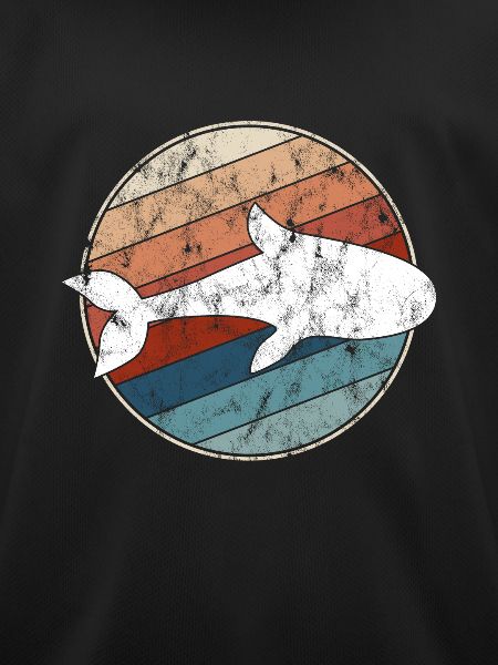 Fish Retro