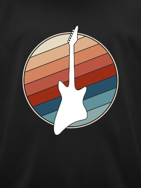 Rock retro