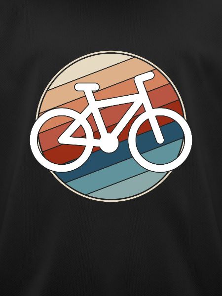 Bicycle Retro
