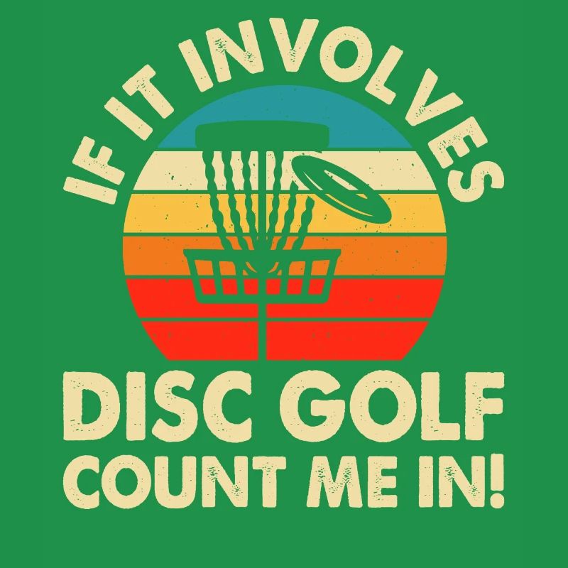 Discgolf Disc Golf
