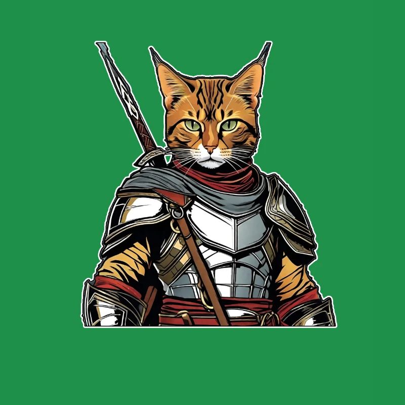 Katzen Katze Katzenshirt Katze Geschenkidee kitten