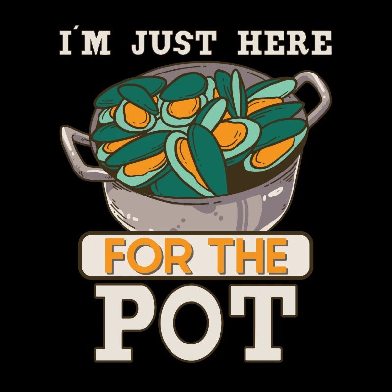 Mussels Seafood Shellfish