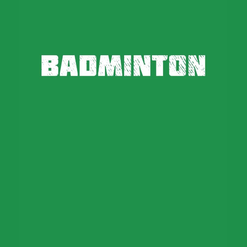 Badminton