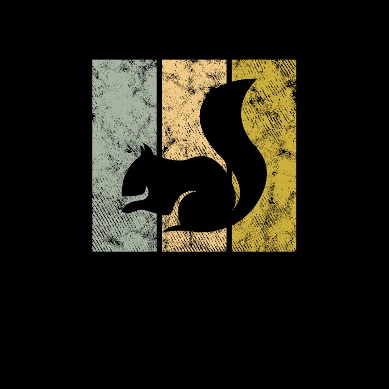 Eichhörnchen