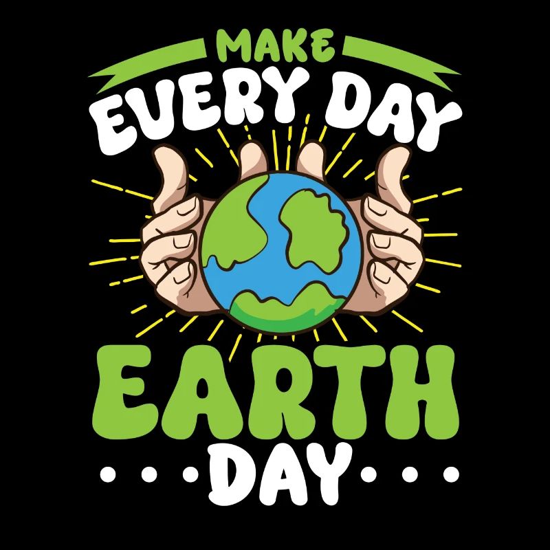 Climate Change Environment Earth Day Planet