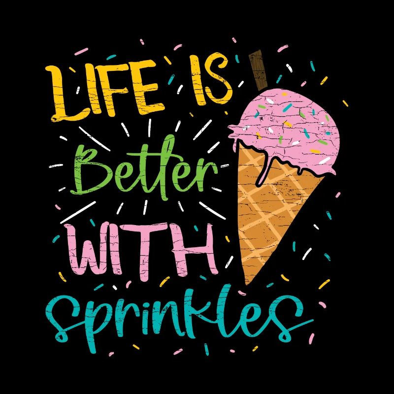 Eis Eiscreme Ice Cream