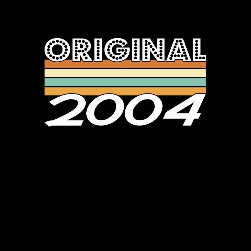 Original 2004