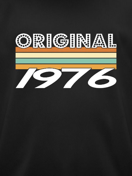 Original 1976