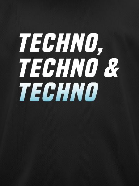 Techno Techno Techno
